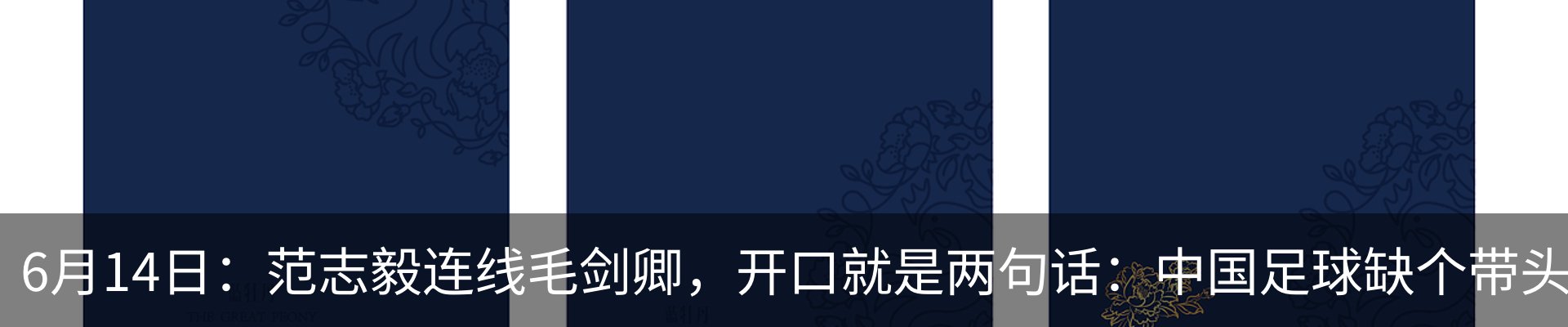 资讯动态